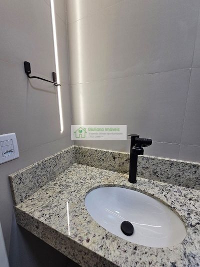 Casa, 3 quartos, 250 m² - Foto 3