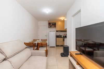 Apartamento, 1 quarto, 31 m² - Foto 2