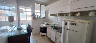 Apartamento, 1 quarto, 41 m² - Foto 5