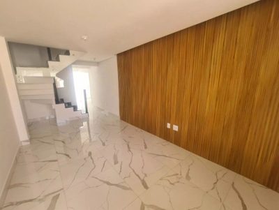 Casa, 2 quartos, 130 m² - Foto 1