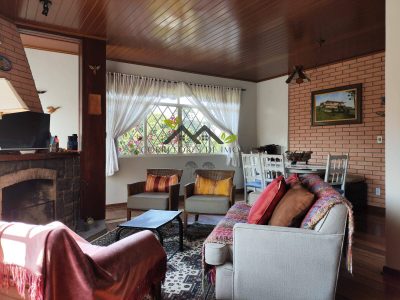 Casa, 4 quartos, 170 m² - Foto 4
