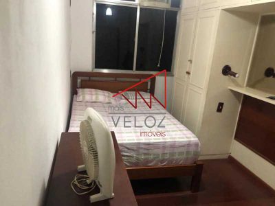 Apartamento, 1 quarto, 35 m² - Foto 1