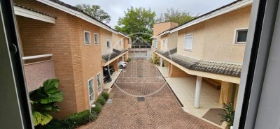 Sobrado, 4 quartos, 277 m² - Foto 2
