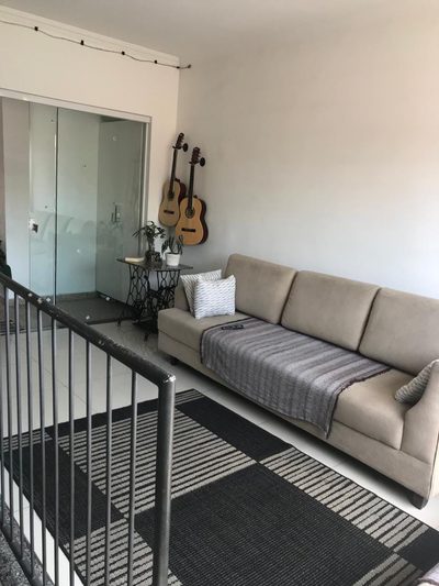 Sobrado, 3 quartos, 148 m² - Foto 5