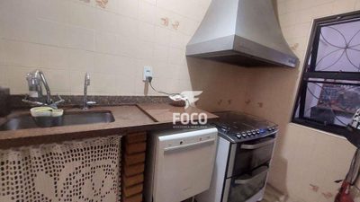 Casa, 2 quartos, 137 m² - Foto 5