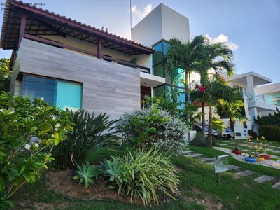 Casa, 4 quartos, 265 m² - Foto 3