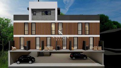 Loft, 11 m² - Foto 3