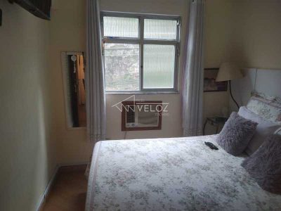 Apartamento, 2 quartos, 50 m² - Foto 4