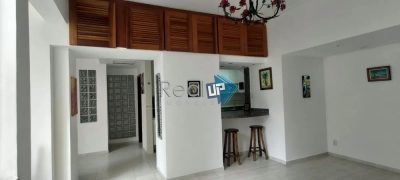 Apartamento, 3 quartos, 125 m² - Foto 5