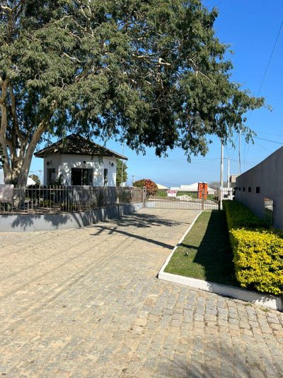 Terreno, 132 m² - Foto 2