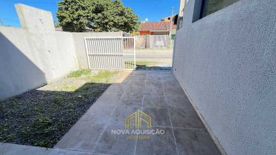 Casa, 2 quartos, 45 m² - Foto 2