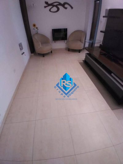 Apartamento, 2 quartos, 70 m² - Foto 3