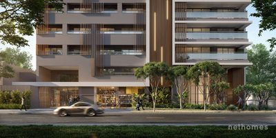 Apartamento, 3 quartos, 226 m² - Foto 3
