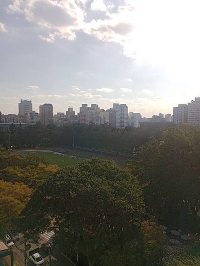 Apartamento, 3 quartos, 190 m² - Foto 4