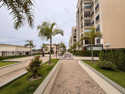 Apartamento, 3 quartos, 91 m² - Foto 1