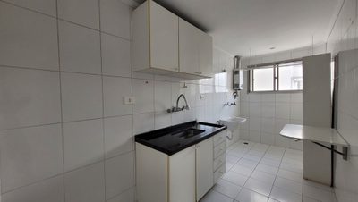 Apartamento, 1 quarto, 50 m² - Foto 3