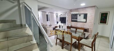 Apartamento, 3 quartos, 154 m² - Foto 1