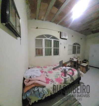 Casa, 1 quarto - Foto 5