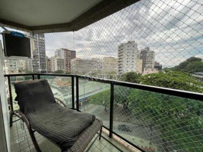 Apartamento, 2 quartos, 95 m² - Foto 3