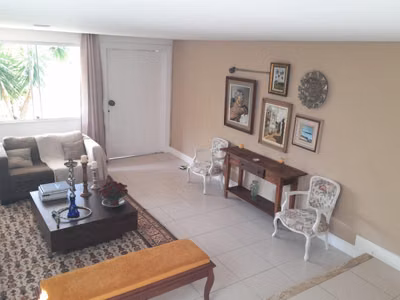 Casa de Condomínio, 5 quartos - Foto 2