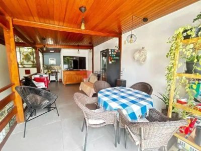 Cobertura, 2 quartos, 132 m² - Foto 5