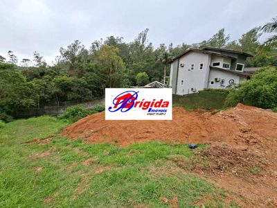 Terreno, 662 m² - Foto 1
