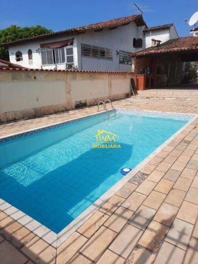 Casa, 5 quartos, 246 m² - Foto 3