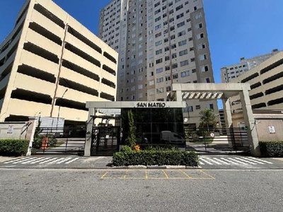 Apartamento, 2 quartos, 43 m² - Foto 1