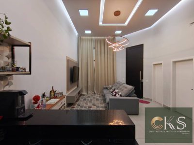 Casa, 3 quartos, 187 m² - Foto 5