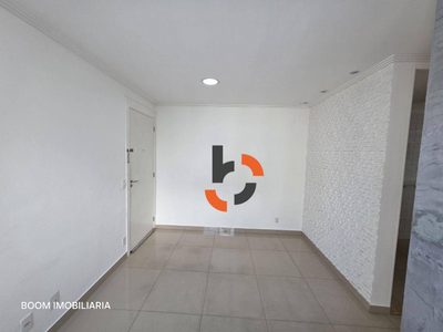Apartamento, 2 quartos, 45 m² - Foto 3