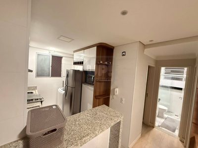 Apartamento, 2 quartos, 44 m² - Foto 4