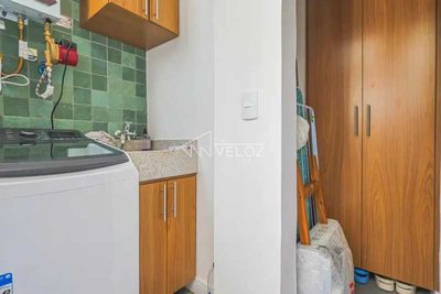 Apartamento, 3 quartos, 106 m² - Foto 3
