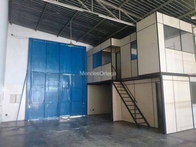 Depósito-Galpão, 262 m² - Foto 3