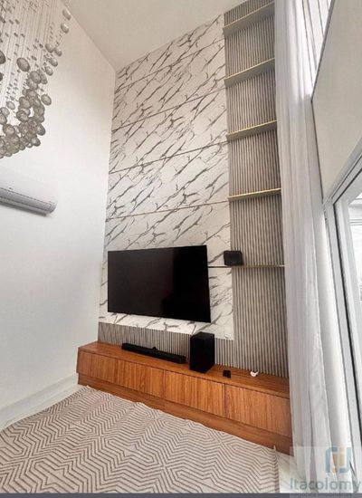 Apartamento, 2 quartos, 134 m² - Foto 3