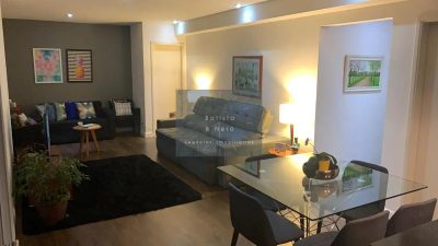 Apartamento, 2 quartos, 106 m² - Foto 4