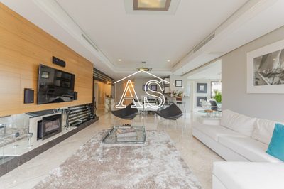 Apartamento, 3 quartos, 201 m² - Foto 3