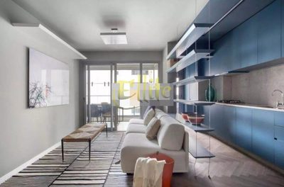 Apartamento, 2 quartos, 71 m² - Foto 4