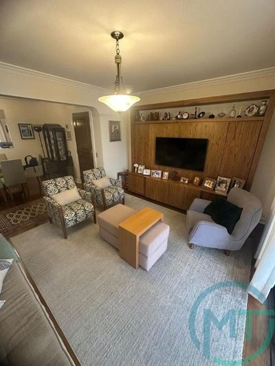 Apartamento, 4 quartos, 156 m² - Foto 3