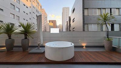 Apartamento, 2 quartos, 181 m² - Foto 4
