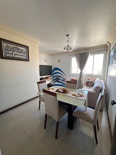 Apartamento, 2 quartos, 78 m² - Foto 1