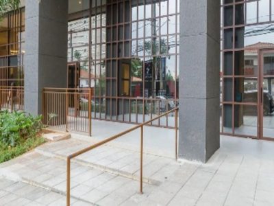 Apartamento, 1 quarto, 25 m² - Foto 4
