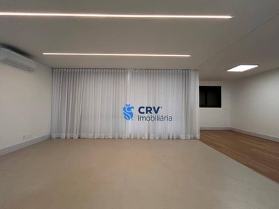 Apartamento, 2 quartos, 115 m² - Foto 3