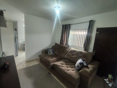 Casa, 2 quartos, 82 m² - Foto 2