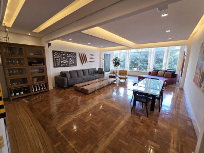 Apartamento, 3 quartos, 210 m² - Foto 1