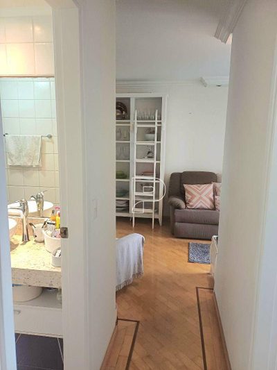 Apartamento, 3 quartos, 72 m² - Foto 4