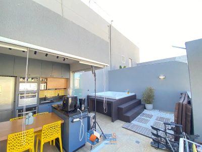 Apartamento, 3 quartos, 102 m² - Foto 1