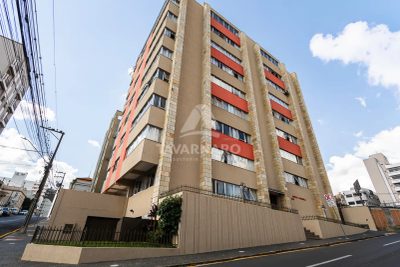 Apartamento, 3 quartos, 176 m² - Foto 1