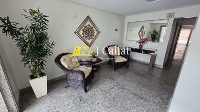 Apartamento, 2 quartos, 62 m² - Foto 3