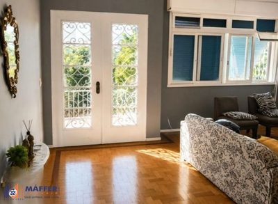 Casa, 3 quartos, 231 m² - Foto 2