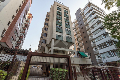 Apartamento, 1 quarto, 45 m² - Foto 3